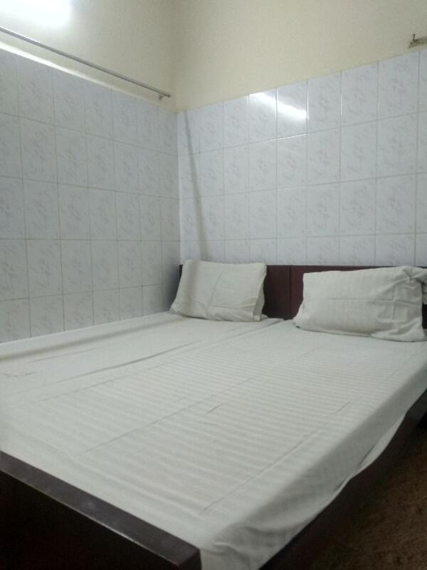 Hôtel SPOT ON 80584 Pudur Lucky Mansion à Chennai Extérieur photo